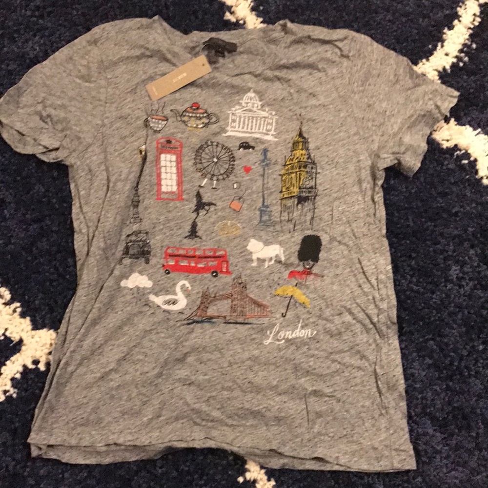 J.crew top